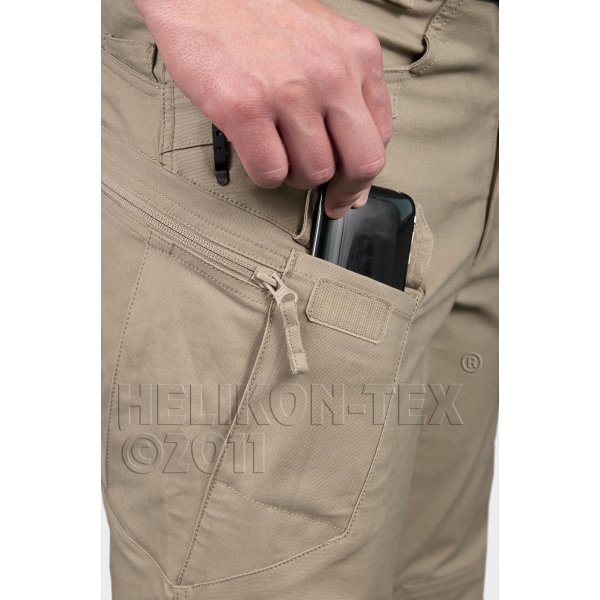 Helikon Tex Urban Tactical Pants Hose UTP UTL Ripstop Coyote Security Polizei