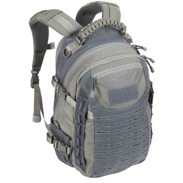 Shadow Grey Rucksack 25 L Backpack Direct Action® Dragon Egg® Mk.II Urban Grey 