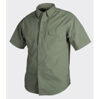Helikon Tex Defender Short Sleeve Shirt Olive Green...