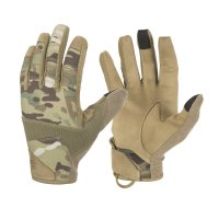 Helikon-Tex Range Tactical Gloves Shooting Airsoft -...