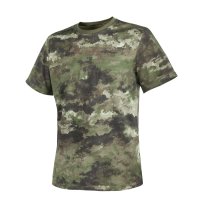 Helikon-Tex T-Shirt - 100% Baumwolle - Outdoor Army...