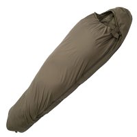 Carinthia Tropen Sleeping Bag with Mosquito net - Olive L...