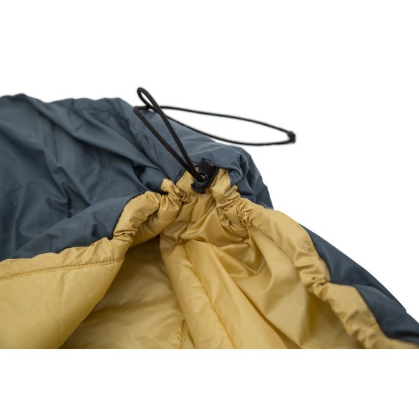 Carinthia G90 - summer sleeping bag - water repellent