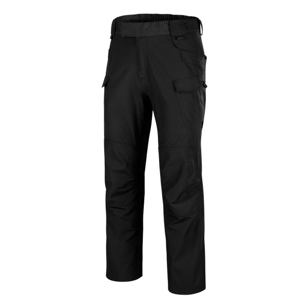 Helikon-Tex Urban Tactical Pants Flex Pants UTP RipStop Black