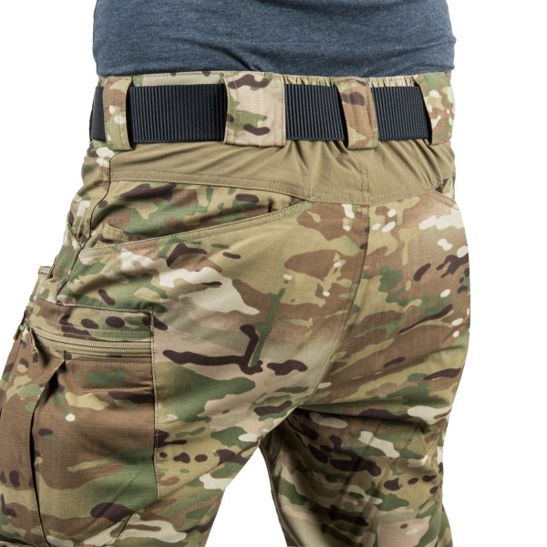 Helikon-Tex Urban Tactical Pants Flex Pants UTP RipStop Black